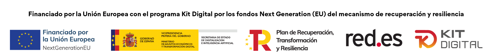 banner de la unión europea