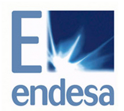 Logo Endesa