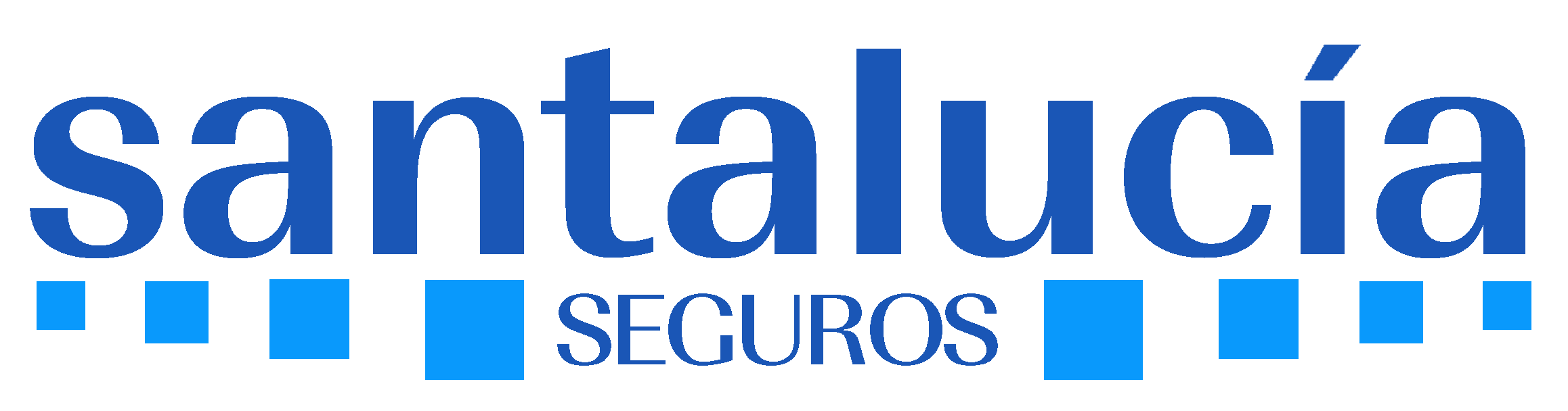 Logo Santanlucia